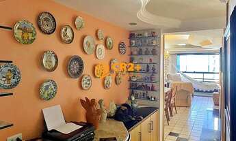 Imagem 6: Vendo apartamento com 155m² -3 quartos em Piedade -Jaboatão dos Guararapes