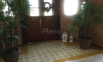 Imagem 3: Sobrado à venda em Campinas, Loteamento Alphaville Campinas, com 4 suítes, com 457 m²