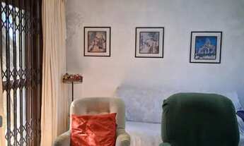 Imagem 5: Casa com piscina 4 quartos e 2 vagas no Bairro Jardim Itu