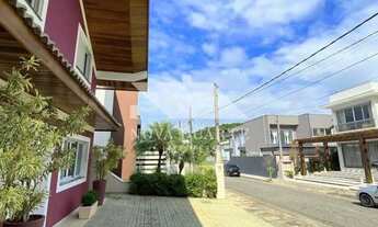 Imagem 6: Sobrado à Venda e Locação no Costa Nova Residence Club - Massaguaçu, Caraguatatuba-SP