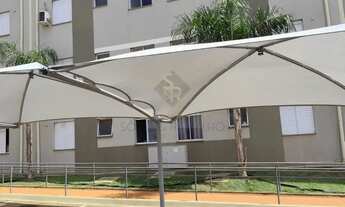 Imagem: Apartamentos Padrão em Ribeirão Preto