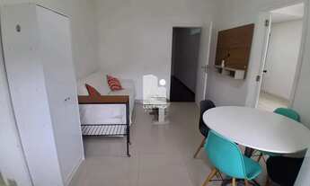 Imagem 4: Apartamento, Itacorubi, 02 Dormitórios/01 Suíte