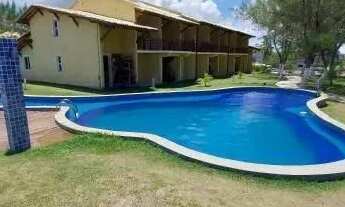 Imagem 9: LOCAÇÃO 2/4 CONDOMINIO ,PÉ NA AREIA 5MTS DA PRAIA -AREMBEPE-CAMAÇARI-BAHIA