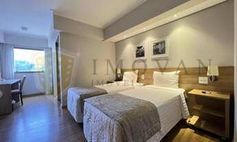 Imagem 3: Apartamento Flat em Ribeirão Preto