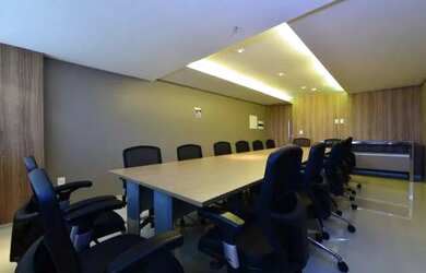 Imagem 6: Sala comercial com 35 m² no Momentum Office - São Gerando