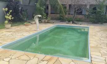 Imagem 3: Vendo casa duplex com 7 quartos, próxima a Lagoa em São José do Imbassaí - Maricá - RJ