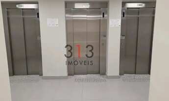 Imagem 4: Sala comercial no predio A5 Offices bloco II com vista para lateral em otima localizacao n