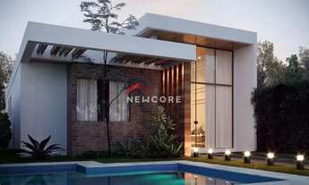 Imagem 3: Lote em condomínio em Rua Daniel Barreto dos Santos - Vargem Pequena - Rio de Janeiro/RJ