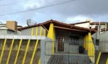 Imagem: Casa à venda em Alagoinhas Ba