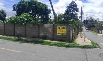 Imagem 5: Terreno Esquina-Bairro Duque de Caxias