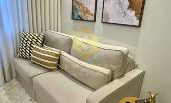 Imagem 5: Apartamento com 2 quartos a venda, 60m² - Setor Bueno