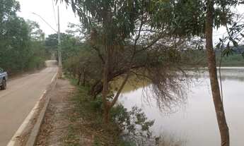 Imagem 4: Lotes no bairro paraíso em mateus lemo