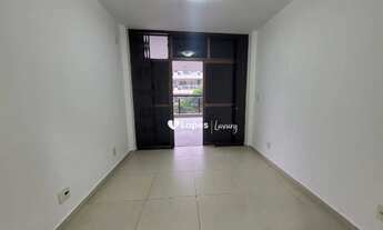 Imagem 7: Apartamento com 2 quartos, 1 suíte para alugar, 100 m² por R$ 5.033/mês - Recreio dos Band