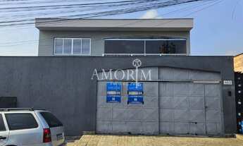 Imagem: CASA À VENDA COM 3 QUARTOS 1 SUÍTE E 4