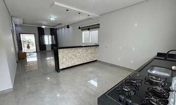 Imagem 7: Casa Remanso campineiro Hortolândia