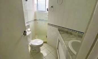 Imagem 7: Apto 3 qtos + DCE, 110m, armarios Frente Av. Bernardo, Piedade 451mil