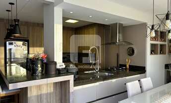 Imagem 5: Cobertura de 3 dormitórios à venda no Pantanal