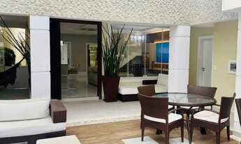 Imagem 4: Linda casa com 5 suítes na Barra da Tijuca