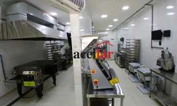 Imagem: Ponto comercial / Comercial / Rio Comprido