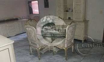 Imagem 7: Sobrado em Vila Santa Clara