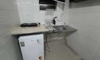 Imagem 5: Oportunidade - Kitnet - Jacareí - Jardim Maria Amélia - 1 Dormitório - 25m²