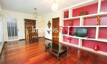 Imagem: Excelente casa térrea no Jardim da Saúde