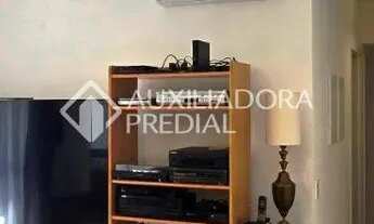 Imagem 4: Imóvel para venda tem 75 metros quadrados com 2 quartos em Itacorubi - Florianópolis - SC