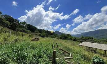 Imagem 3: Sítio a venda no interior de Canela