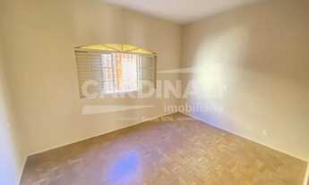 Imagem 5: Casa Padrão em São Carlos