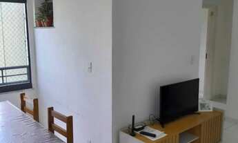 Imagem: Apartamento com 3 quartos no condomínio