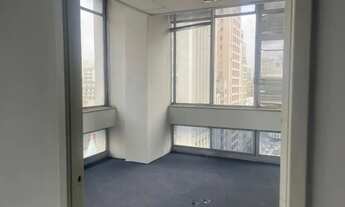 Imagem 4: Conjunto para alugar, 333 m² por R$ 13.319,00/mês - Centro - São Paulo/SP