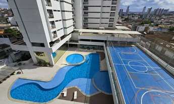 Imagem: Apartamento no Cond. Acqua Home Club em