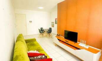 Imagem 4: Condomínio Carlos Wilson - Petrolina