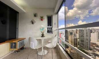 Imagem 6: Cobertura Linear 1 quarto São Pedro