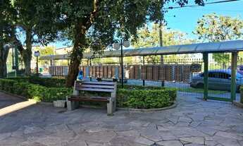 Imagem 4: Apartamento 2 dormitórios à venda Vila Nova Porto Alegre/RS