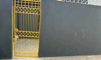 Imagem: Vendo casa no setor O, Qno 13