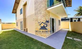 Imagem 5: Casa com 4 dormitórios para alugar, 180 m² por R$ 4.970/mês - Centro - São Pedro da Aldeia