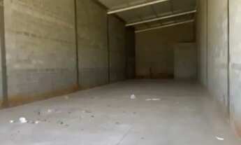 Imagem 5: Aluga-se galpão 180 metros em Vila Alzira - Aparecida de Goiânia - GO