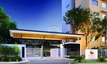 Imagem 6: Apartamentos de 2 e 3 quartos no Adrianópolis com parcelas a partir de R$ 1.600/ mês