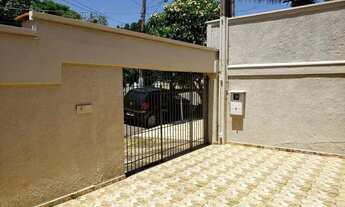 Imagem 4: Casa em Rua Doutor Antônio Castro Prado - Taquaral - Campinas/SP