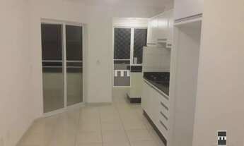Imagem: Apartamento de 2 dormitórios sendo 1 suíte