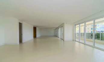 Imagem 7: Apartamento à venda 4 Quartos, 4 Suites, 4 Vagas, 419M², Ed. La Torre, Londrina - PR