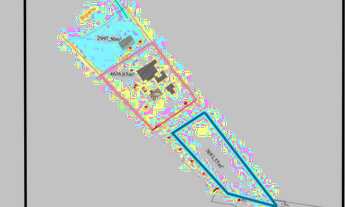 Imagem 3: Aluguel de terreno com cerca de 4.000m2 em Rifaina - Oportunidade para Empreender