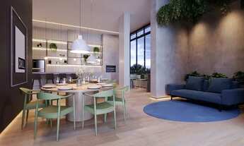 Imagem 7: Apartamento à venda em Curitiba, Vila Izabel, com 3 quartos, 94,93m²