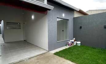 Imagem 3: Vende casa com ótimo acabamento no bairro Santa Lúcia