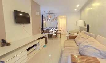 Imagem 4: Apartamento com 3 quartos à venda, 131 m² por R$ 1.150.000 - Icaraí - Niterói/RJ