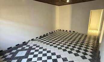 Imagem 3: Aluga-se/Vende-se) Casa com 3 dormitórios, 261 m² - venda por R$ 400.000 ou aluguel por R