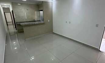 Imagem 5: Casa a Venda Residencial Buriti, Senador Canedo