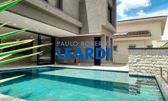 Imagem: CASA EM CONDOMÍNIO - TAMBORÉ - SP