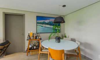 Imagem 7: Apartamento com 89 metros 3 quartos 2 vagas no bairro Mont Serrat em Porto Alegre - RS